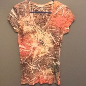 Excellent condition, barely worn